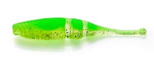 Эластичные приманки фирмы Lake Fork, модель BABY SHAD